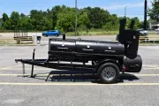 used Other Trailers Johnson  for sale, in Gulfport, MS Thumbnail 1