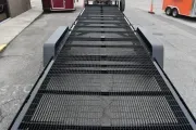 new Car Haulers / Racing Trailers Lone Wolf Trailer  for sale, in Gulfport, MS Thumbnail 4