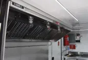 new Vending / Concession Trailers Freedom Trailers  for sale, in Gulfport, MS Thumbnail 5
