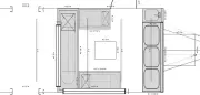 new Vending / Concession Trailers Freedom Trailers  for sale, in Gulfport, MS Thumbnail 14