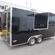 new Vending / Concession Trailers Freedom Trailers  for sale, in Gulfport, MS Thumbnail 5