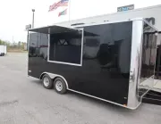 new Vending / Concession Trailers Freedom Trailers  for sale, in Gulfport, MS Thumbnail 4