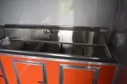new Vending / Concession Trailers Freedom Trailers  for sale, in Gulfport, MS Thumbnail 9