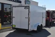 used Cargo (Enclosed) Trailers CellTech  for sale, in Gulfport, MS Thumbnail 6