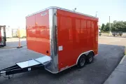 new Vending / Concession Trailers Freedom Trailers  for sale, in Gulfport, MS Thumbnail 6