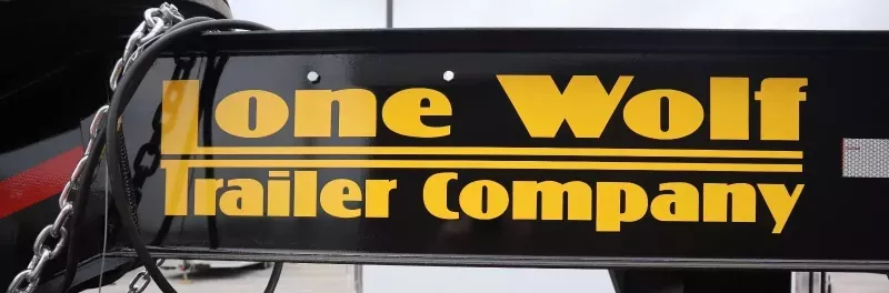 2025 40' 20K GOOSENECK