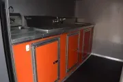 new Vending / Concession Trailers Freedom Trailers  for sale, in Gulfport, MS Thumbnail 7