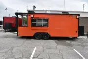 new Vending / Concession Trailers Freedom Trailers  for sale, in Gulfport, MS Thumbnail 1