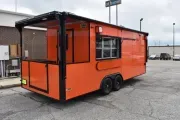 new Vending / Concession Trailers Freedom Trailers  for sale, in Gulfport, MS Thumbnail 3