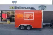 new Vending / Concession Trailers Freedom Trailers  for sale, in Gulfport, MS Thumbnail 1