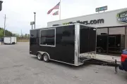 new Vending / Concession Trailers Freedom Trailers  for sale, in Gulfport, MS Thumbnail 1