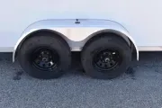 used Cargo (Enclosed) Trailers CellTech  for sale, in Gulfport, MS Thumbnail 5