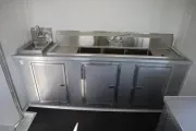 new Vending / Concession Trailers Freedom Trailers  for sale, in Gulfport, MS Thumbnail 13