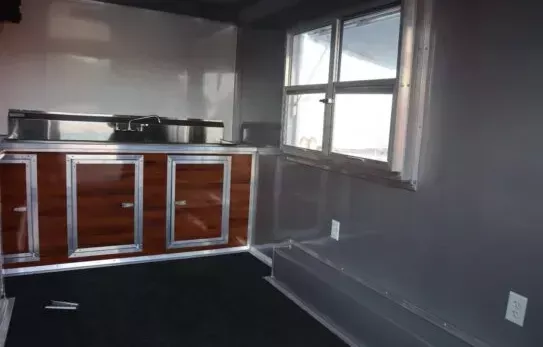 new Vending / Concession Trailers Freedom Trailers  for sale, in Gulfport, MS Thumbnail 4