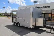 new Vending / Concession Trailers Freedom Trailers  for sale, in Gulfport, MS Thumbnail 2