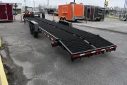 new Car Haulers / Racing Trailers Lone Wolf Trailer  for sale, in Gulfport, MS Thumbnail 9