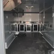 new Vending / Concession Trailers Freedom Trailers  for sale, in Gulfport, MS Thumbnail 9
