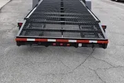 new Car Haulers / Racing Trailers Lone Wolf Trailer  for sale, in Gulfport, MS Thumbnail 8