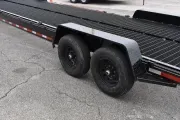 new Car Haulers / Racing Trailers Lone Wolf Trailer  for sale, in Gulfport, MS Thumbnail 10
