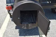 used Other Trailers Johnson  for sale, in Gulfport, MS Thumbnail 5