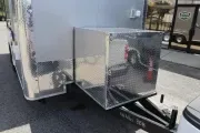 new Vending / Concession Trailers Freedom Trailers  for sale, in Gulfport, MS Thumbnail 4