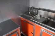 new Vending / Concession Trailers Freedom Trailers  for sale, in Gulfport, MS Thumbnail 10