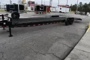 new Car Haulers / Racing Trailers Lone Wolf Trailer  for sale, in Gulfport, MS Thumbnail 11