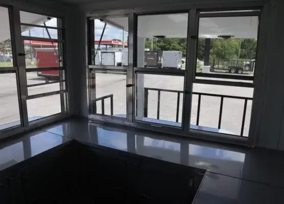new Vending / Concession Trailers Freedom Trailers  for sale, in Gulfport, MS Thumbnail 6