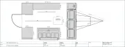 new Vending / Concession Trailers Freedom Trailers  for sale, in Gulfport, MS Thumbnail 13