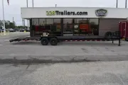 new Car Haulers / Racing Trailers Lone Wolf Trailer  for sale, in Gulfport, MS Thumbnail 1
