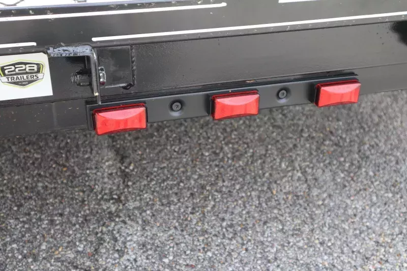 new Utility Trailers Lone Wolf Trailer  for sale, in Gulfport, MS Thumbnail 8