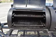 used Other Trailers Johnson  for sale, in Gulfport, MS Thumbnail 4