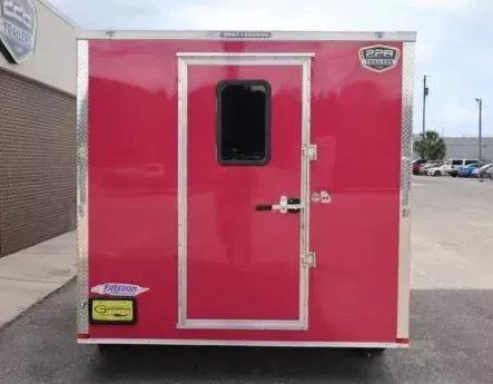new Vending / Concession Trailers Freedom Trailers  for sale, in Gulfport, MS Thumbnail 6