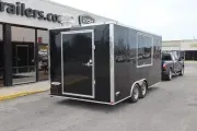 new Vending / Concession Trailers Freedom Trailers  for sale, in Gulfport, MS Thumbnail 8