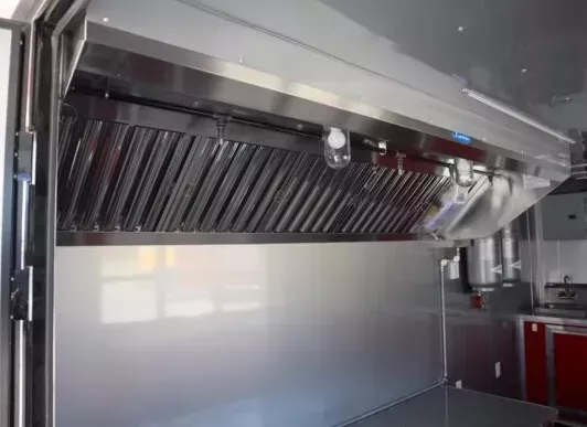 new Vending / Concession Trailers Freedom Trailers  for sale, in Gulfport, MS Thumbnail 8