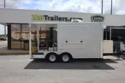 new Vending / Concession Trailers Freedom Trailers  for sale, in Gulfport, MS Thumbnail 1