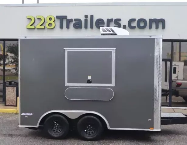 new Vending / Concession Trailers Freedom Trailers  for sale, in Gulfport, MS Thumbnail 12