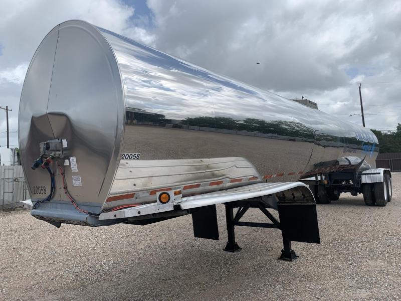 1994 BAR-BEL SS Tanker Trailer 1994 BAR-BEL SS Tanker Trailer