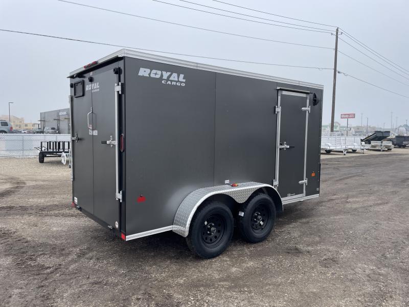 new Cargo (Enclosed) Trailers Southland Trailers  for sale, in Rigby, ID Thumbnail 2