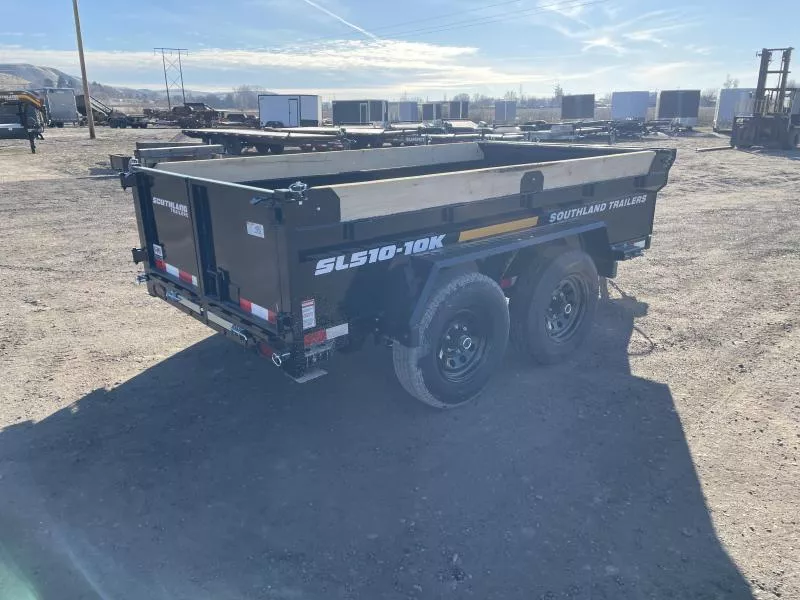 new Dump Trailers Southland Trailers  for sale, in Payette, ID Thumbnail 3