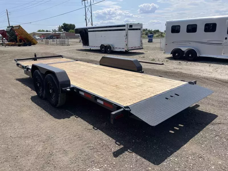 new Tilt Trailers Summit  for sale, in Payette, ID Thumbnail 3