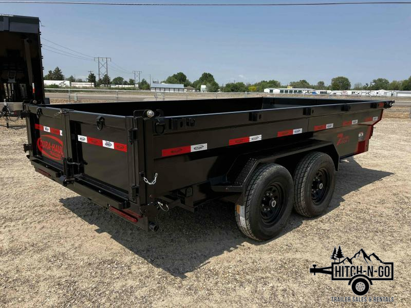 new Dump Trailers Dura-Haul  for sale, in Payette, ID Thumbnail 2
