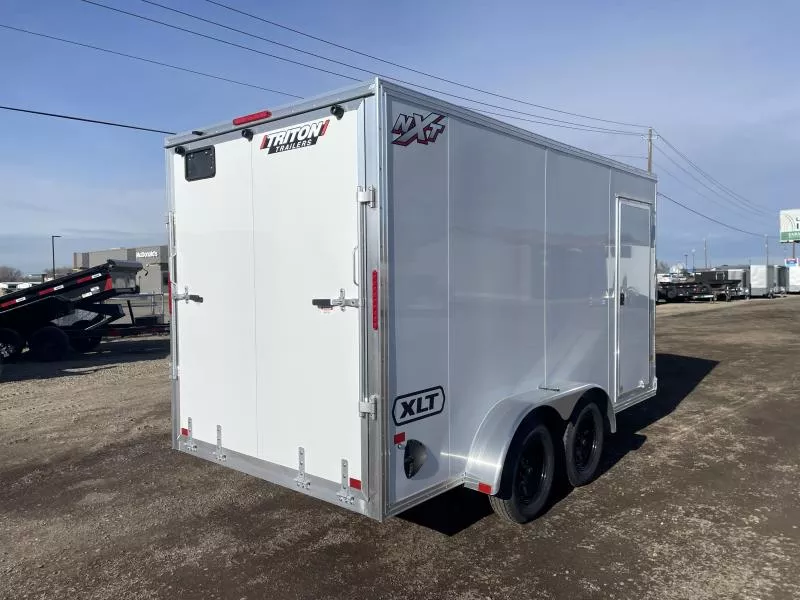 new Cargo (Enclosed) Trailers Triton Trailers  for sale, in Payette, ID Thumbnail 2