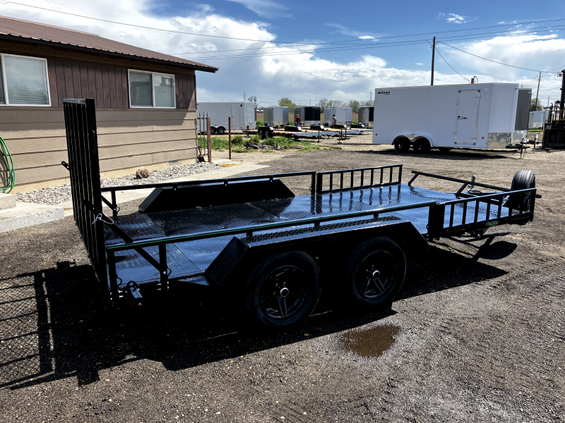new Utility Trailers Other  for sale, in Payette, ID Thumbnail 3