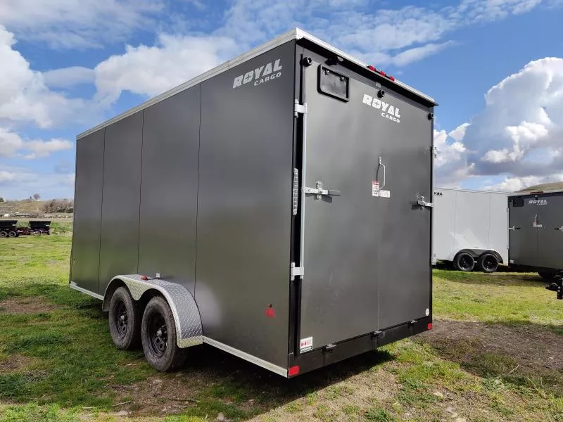 new Cargo (Enclosed) Trailers Southland Trailers  for sale, in Payette, ID Thumbnail 3
