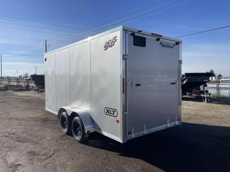 new Cargo (Enclosed) Trailers Triton Trailers  for sale, in Payette, ID Thumbnail 2