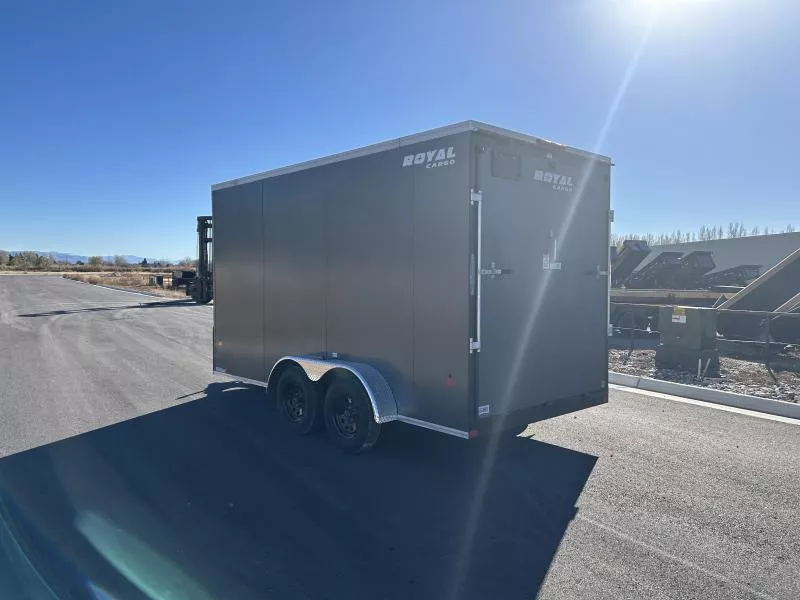 new Cargo (Enclosed) Trailers Southland Trailers  for sale, in Rigby, ID Thumbnail 3