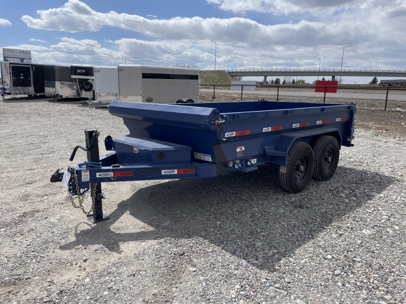new Dump Trailers Dura-Haul  for sale, in Payette, ID Thumbnail 2
