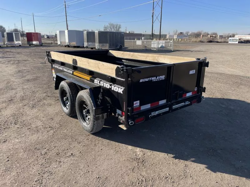 new Dump Trailers Southland Trailers  for sale, in Payette, ID Thumbnail 2