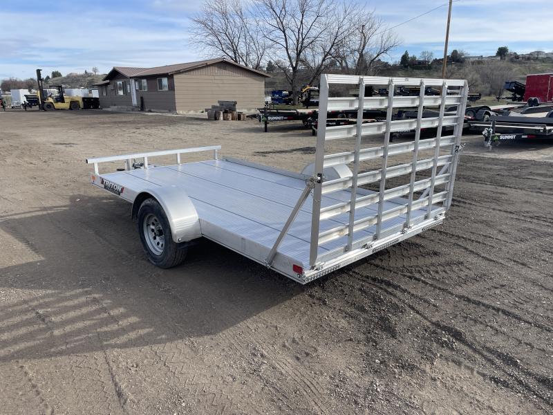 new Utility Trailers Triton Trailers  for sale, in Payette, ID Thumbnail 3